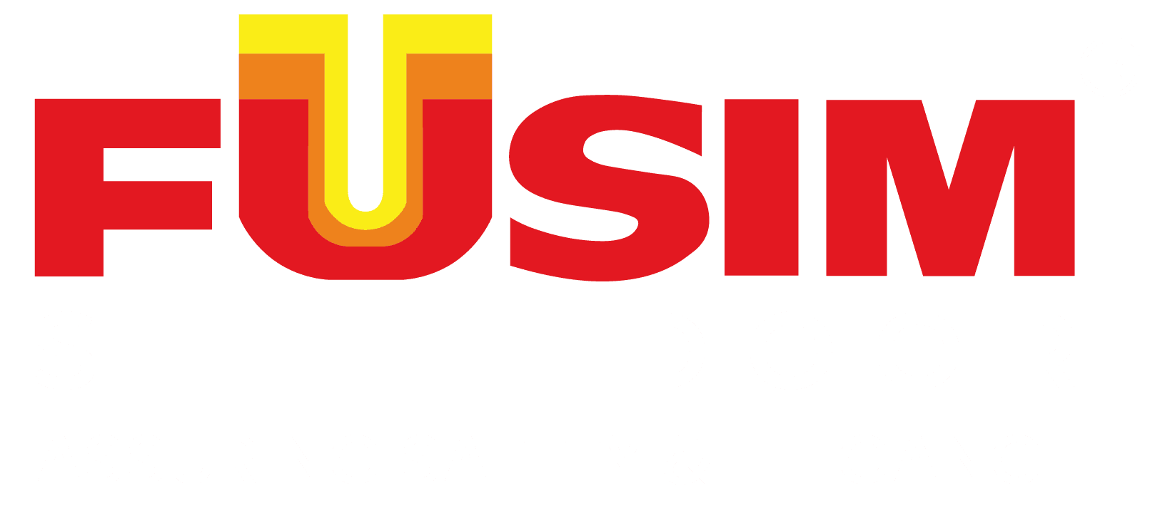 Fusim logo