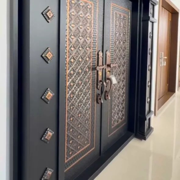 Noor Modern Doors gallery