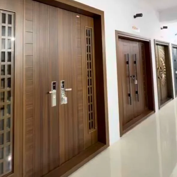 Noor Modern Doors gallery