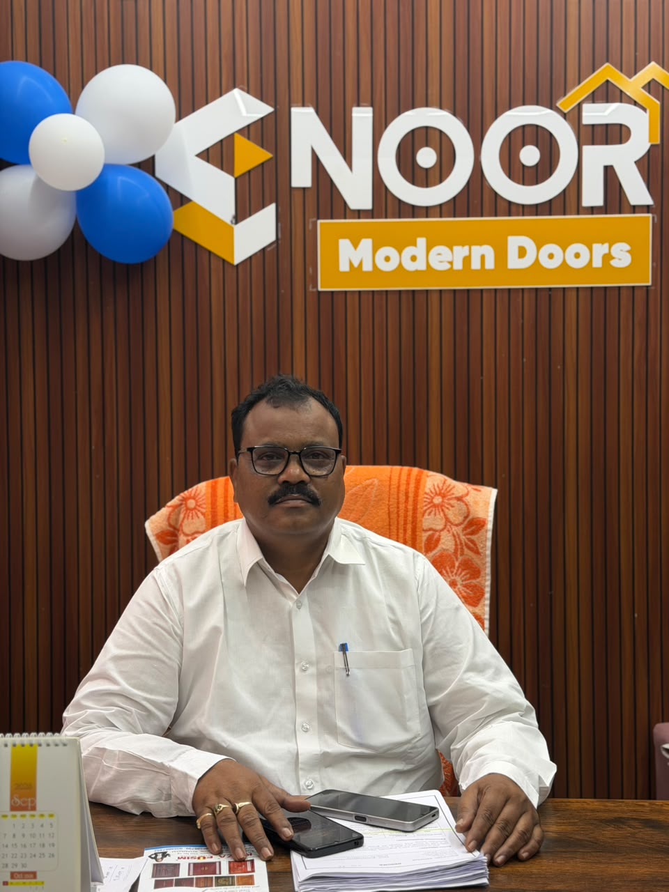 Noor Modern Doors gallery